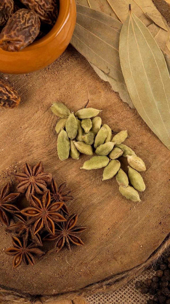 5 Underrated Indian Spices You Should Use More Often