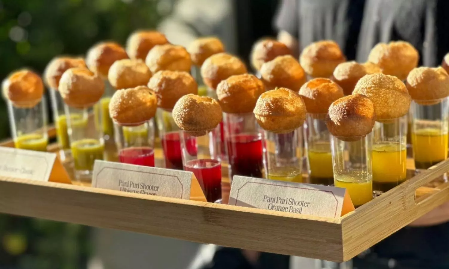 Why Indian Wedding Food is the Real Showstopper in 2025