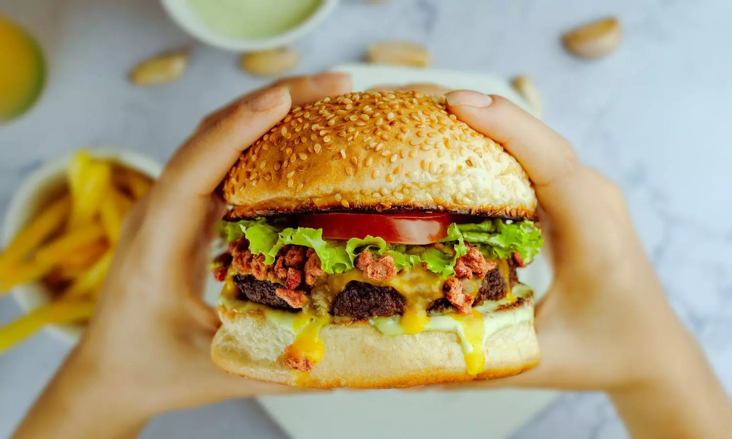 Fries at a Premium? Why I’m Breaking Up with the American Fast Food Joints