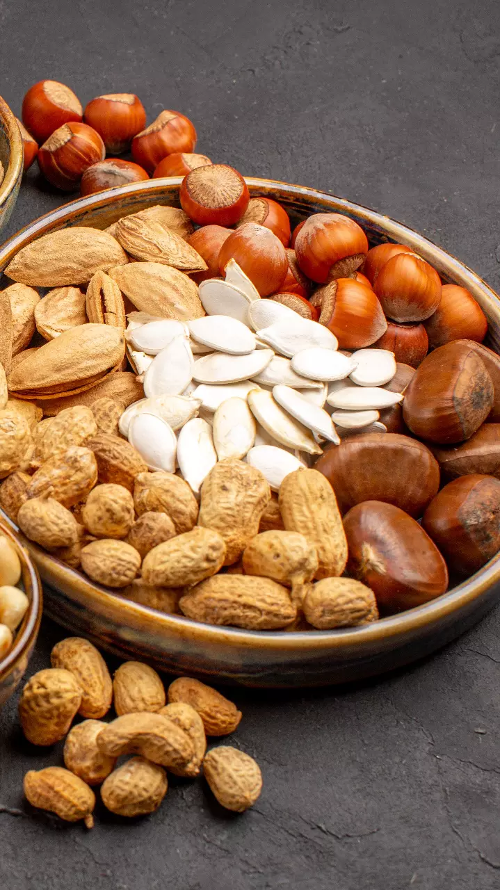 Debunking 5 Myths About Everyday Foods