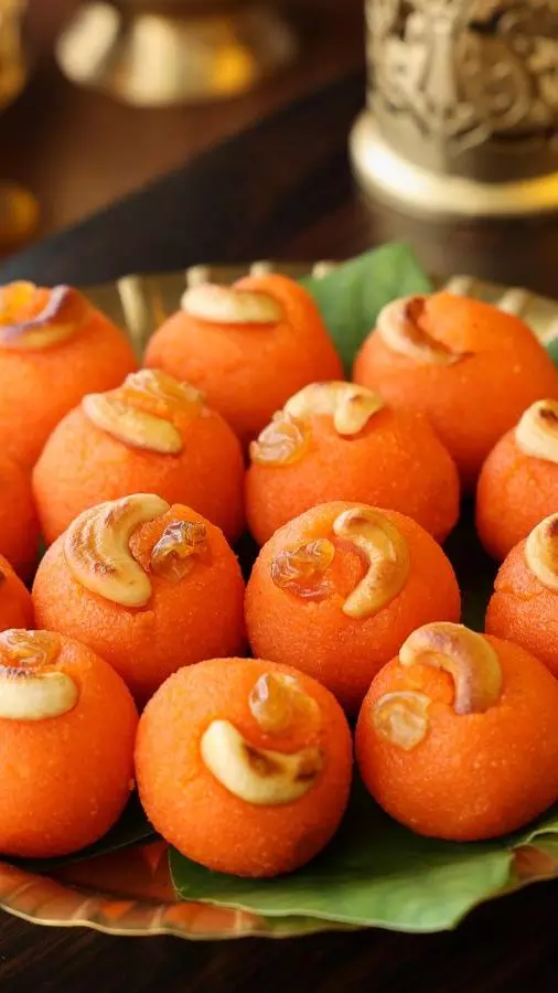 5 Popular Indian Sweets That Gained Global Recognition