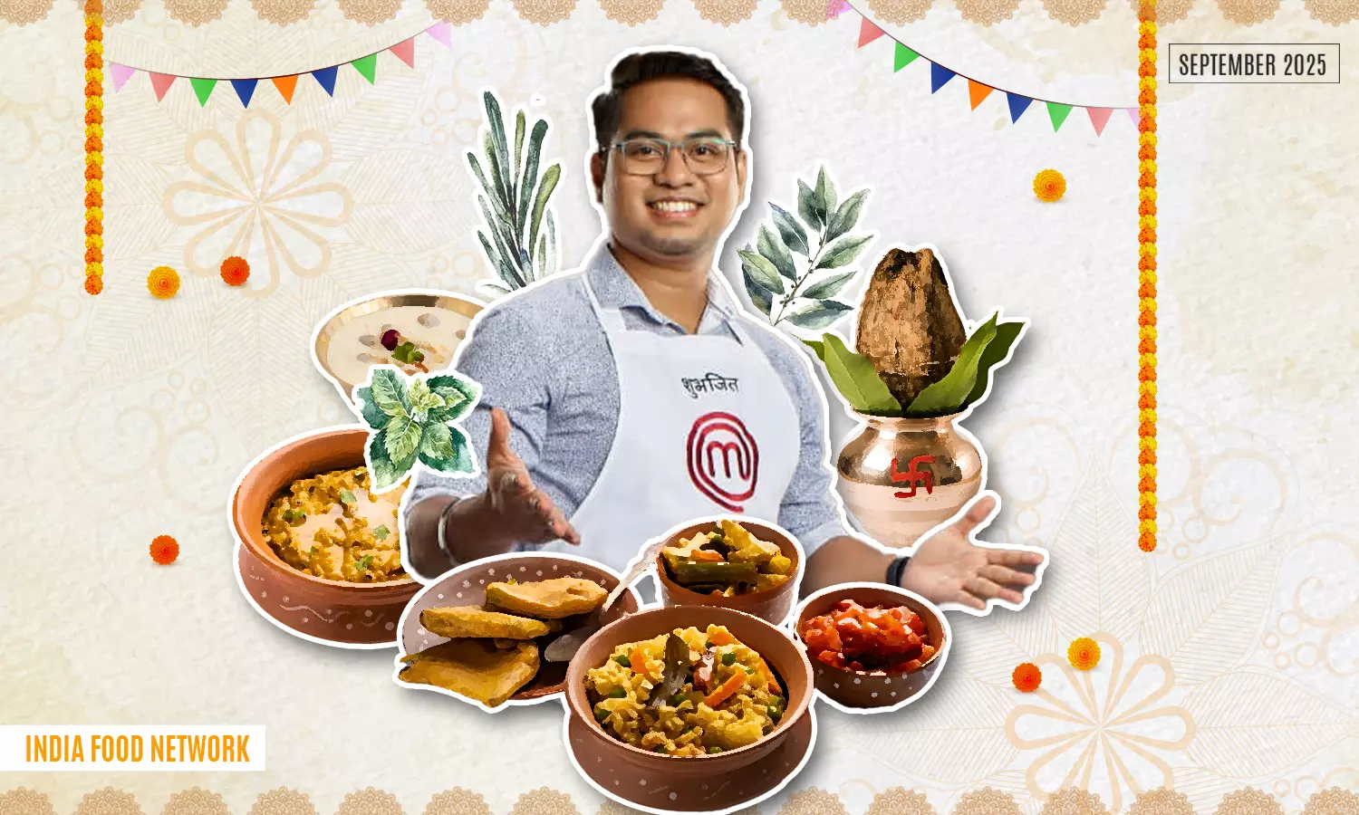 Are Sattvik Offerings the Only Food Fit for the Gods, or Just One Part of a Larger Story?