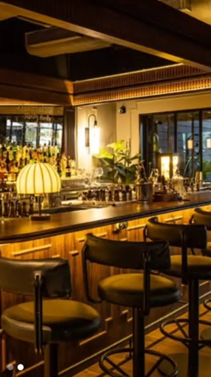 Cobbler & Crew Pune Hosts The Brook by Yangdup Lama x Tsas Dolkar