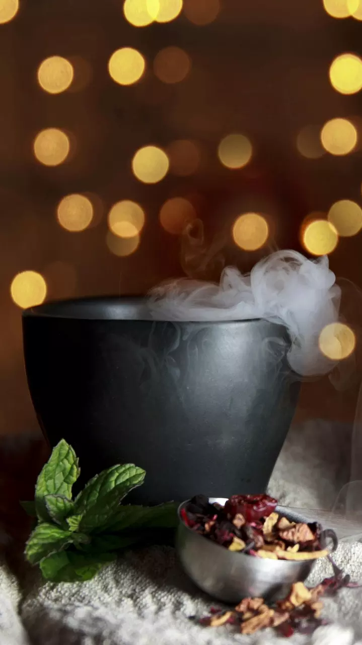 5 Chai-Inspired Recipes to Celebrate National Chai Day