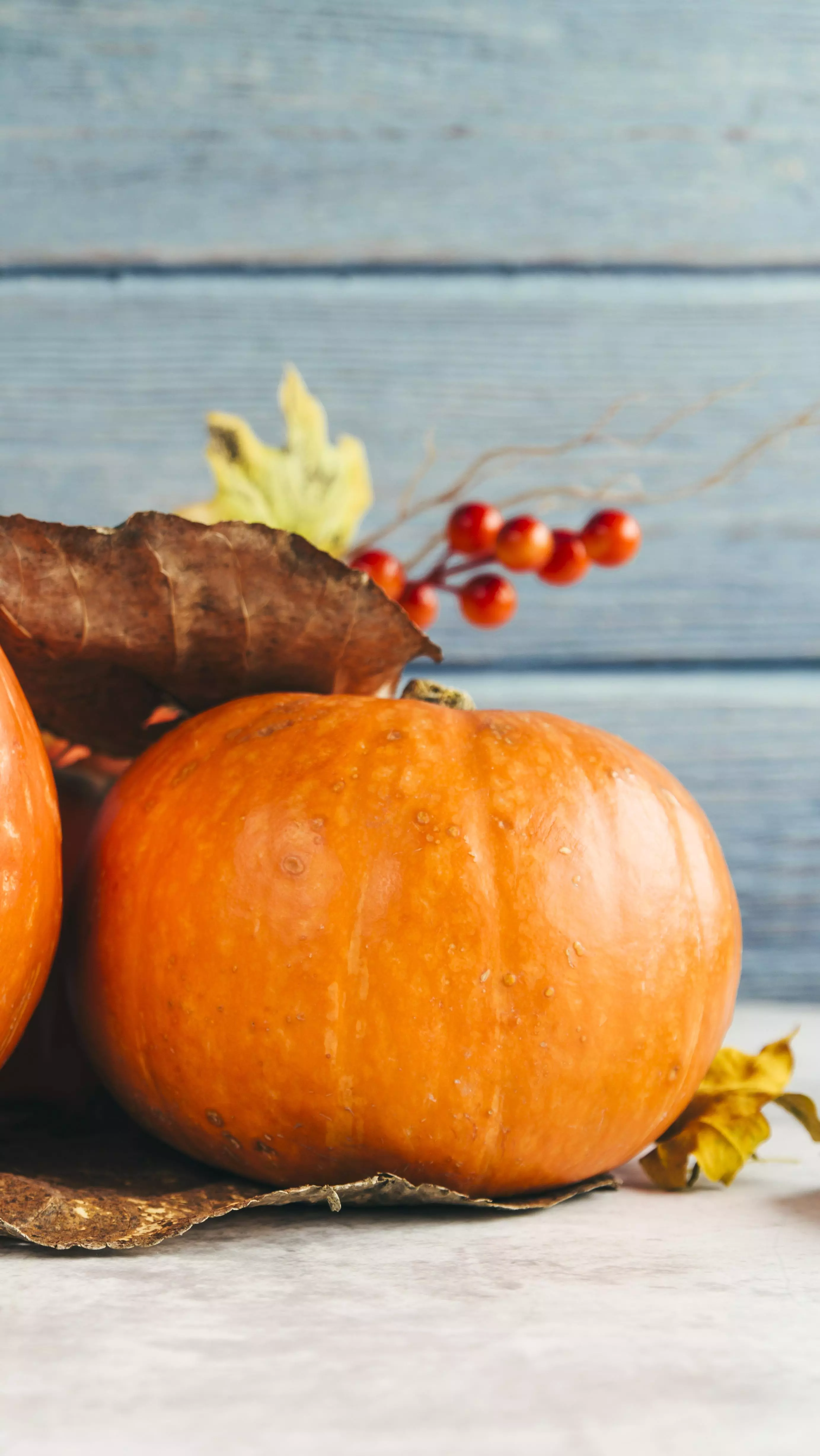 Kitchen Hacks: Pumpkin