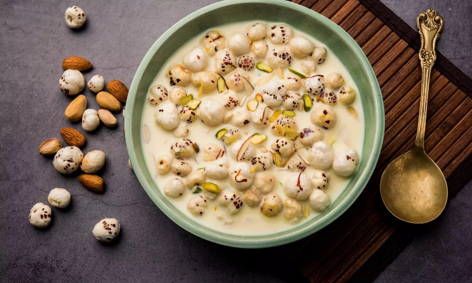 7 Makhana Recipes to Make This Navratri Extra Delicious
