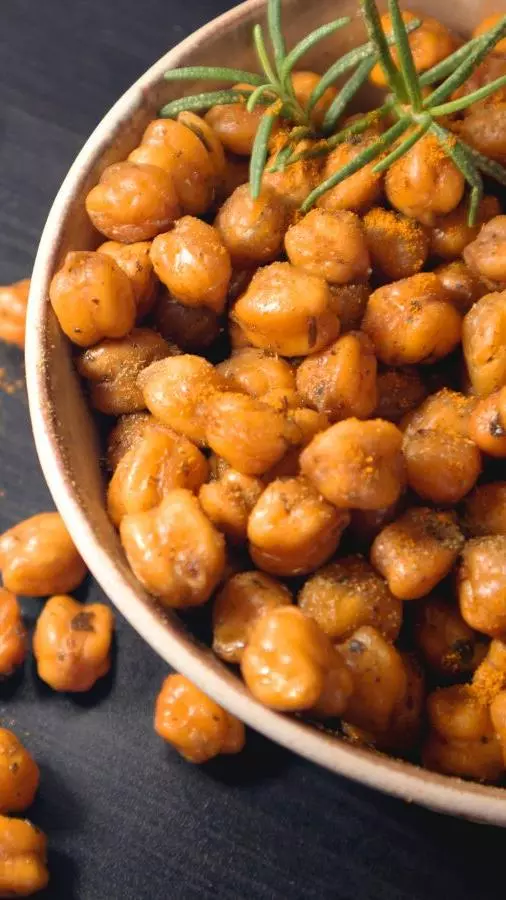 5 Tasty Alternatives to Replace Your Unhealthy Fried Snacks