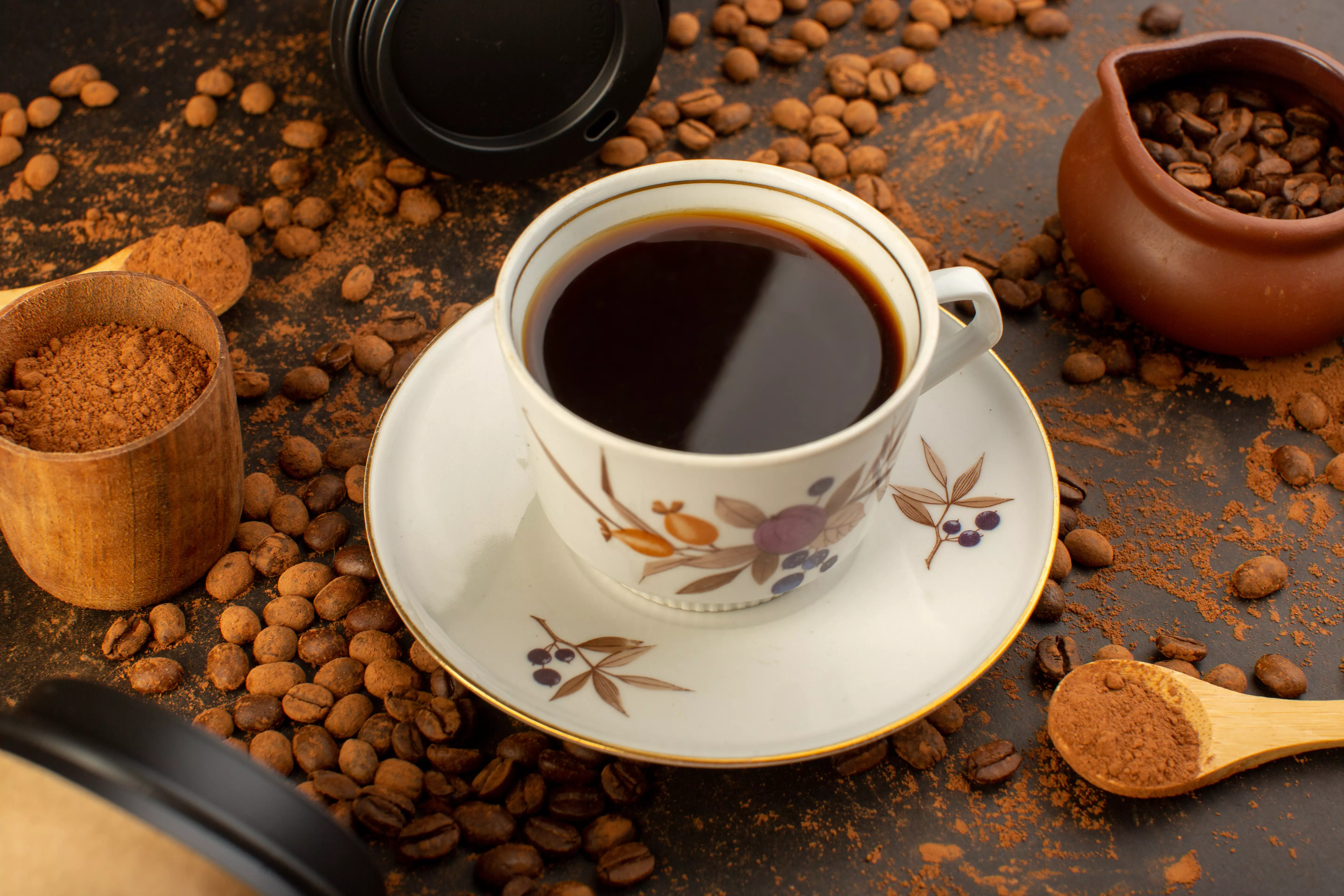 5 Brew-tiful Coffee Recipes to Enjoy International Coffee Day