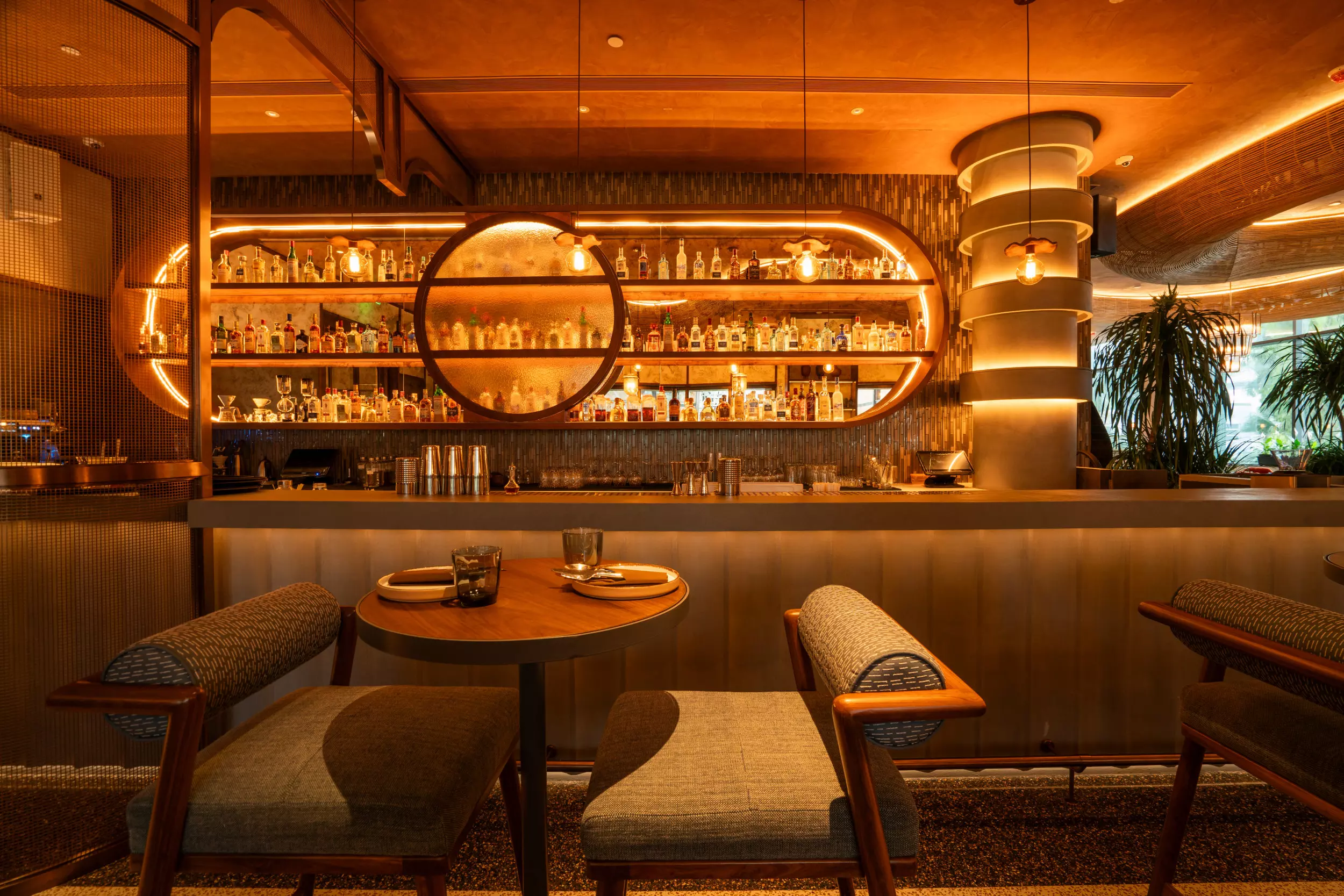 From Coffee to Cocktails: Why Drift is Mumbai’s New All-Day Destination