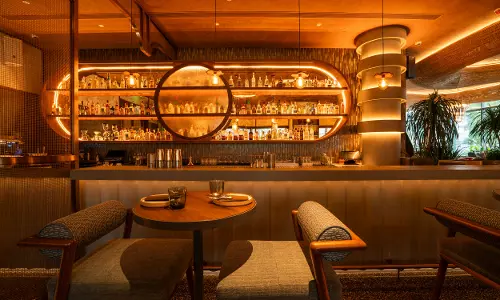 From Coffee to Cocktails: Why Drift is Mumbai’s New All-Day Destination From Coffee to Cocktails: Why Drift is Mumbai’s New All-Day Destination