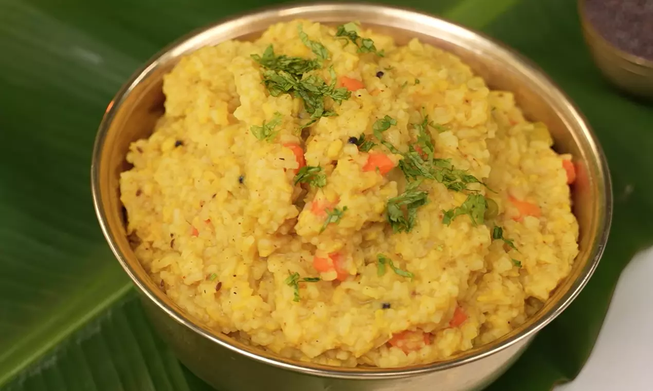 Khichuri