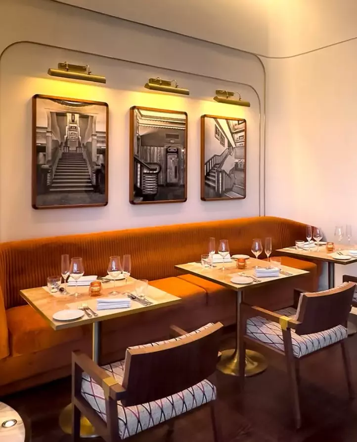 Indian Accent, Mumbai, Marks Two Years with Seasonal & Festive Tasting Menu