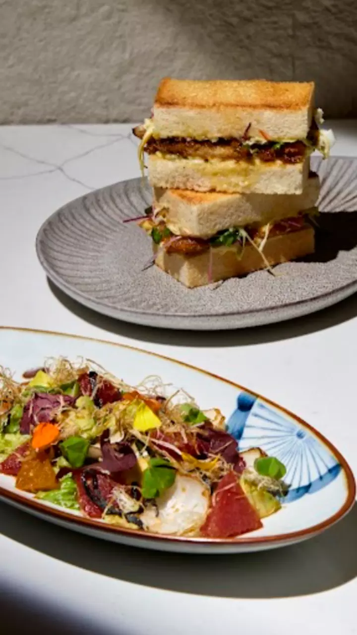 Otoki Launches The Art of Lunch, Bringing Refined Japanese Dining to Colaba