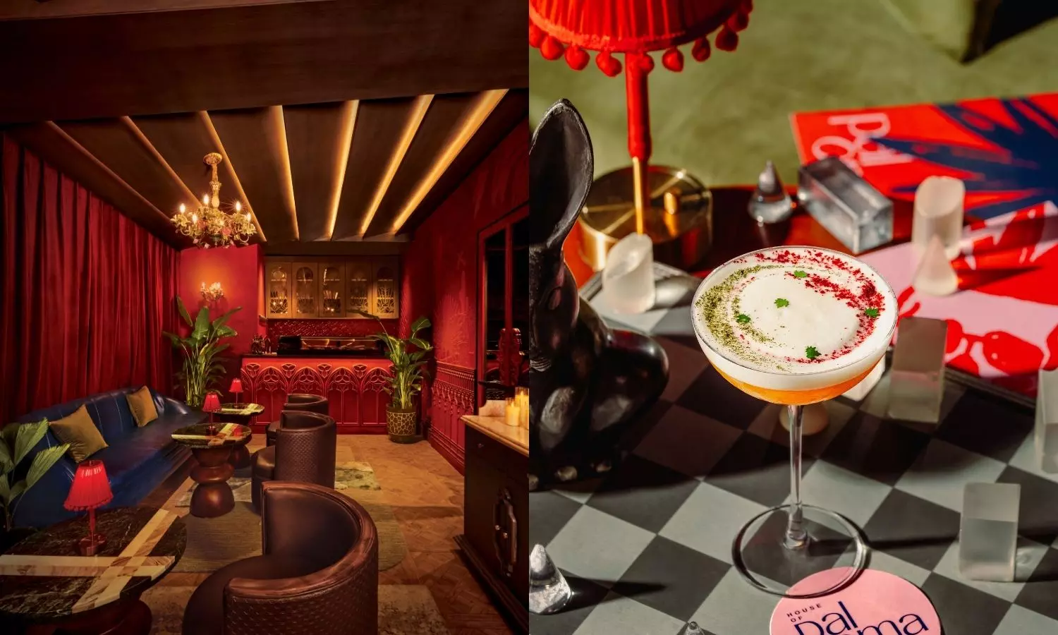 House of Paloma: A Latin-American Dream Unfolds in the Heart of Bandra