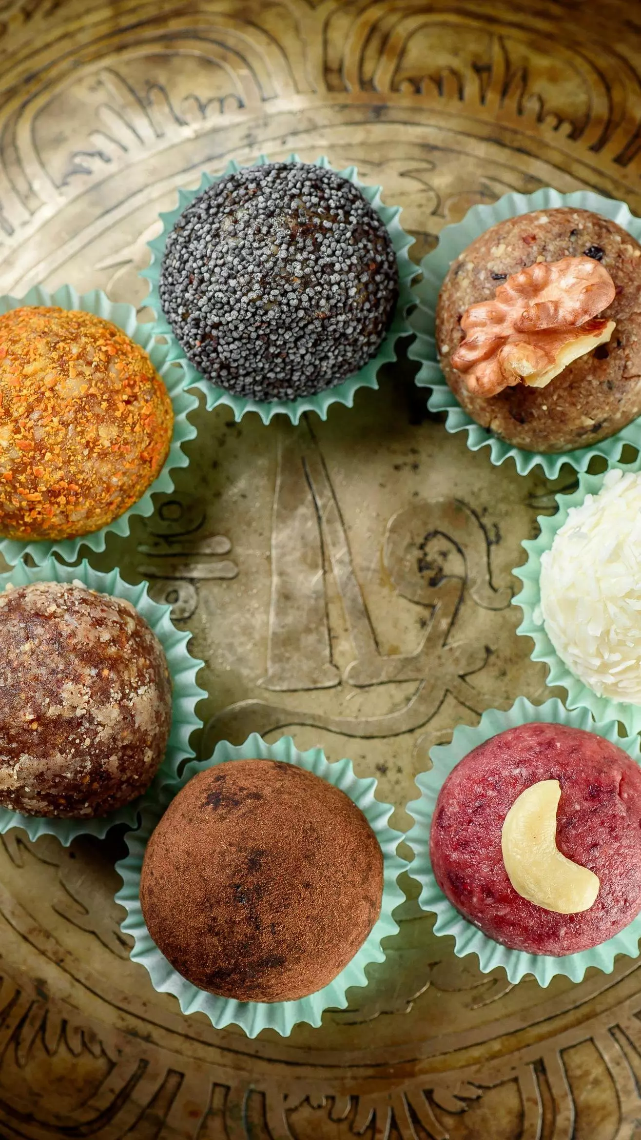 5 Sweet Treats to Light Up Your Diwali