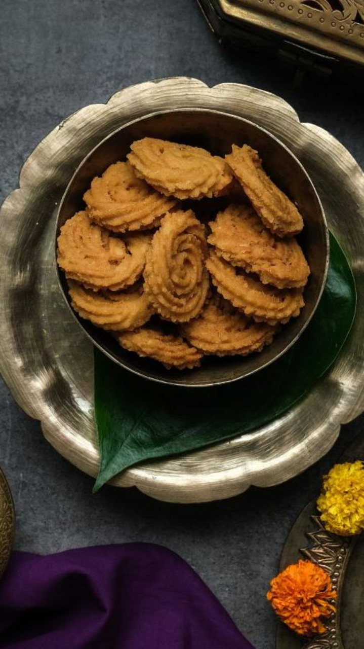 5 Irresistible Diwali Bites That Bring Crunch and Flavor 5 Irresistible Diwali Bites That Bring Crunch and Flavor