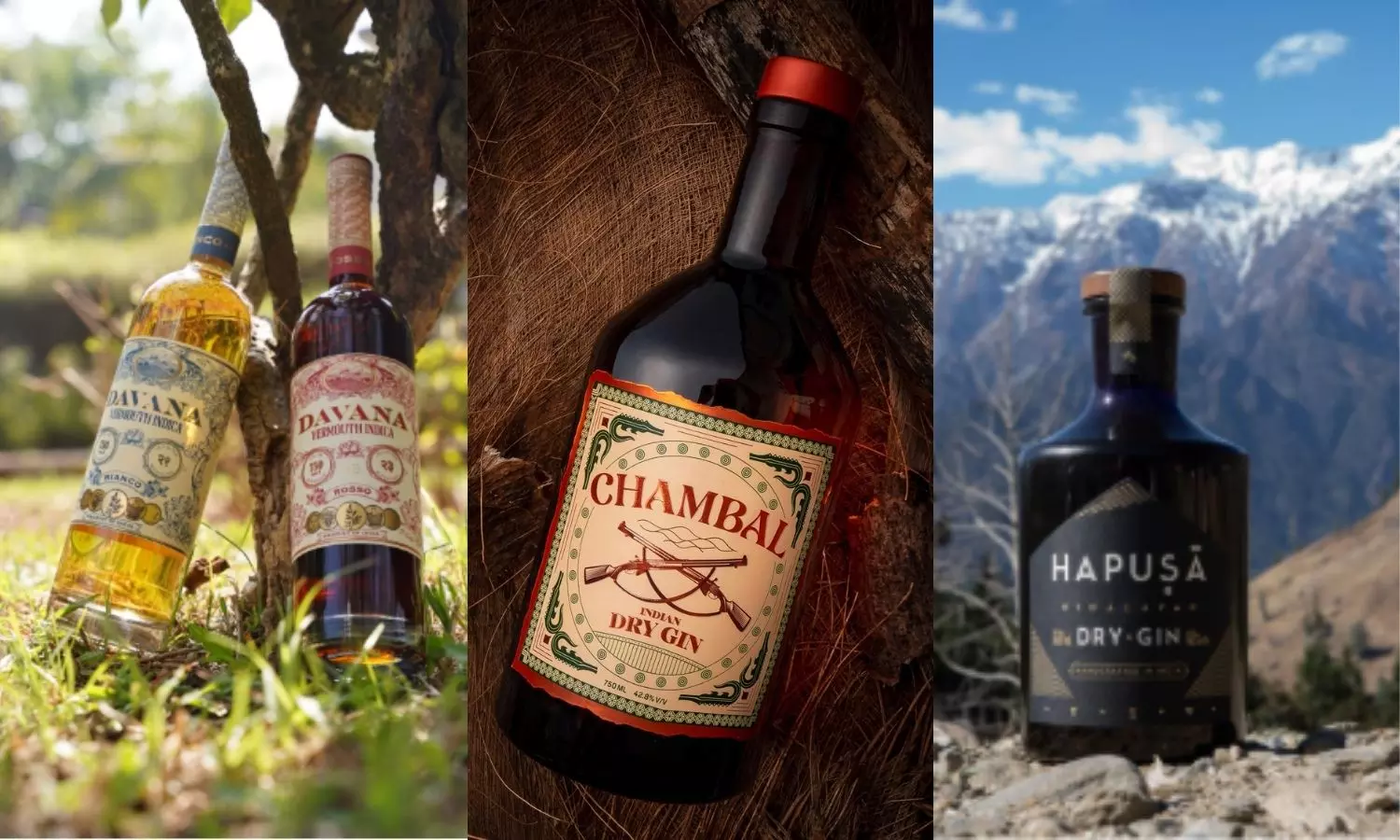 Festivities Just Got a Little More Spirit-ed with These 7 Homegrown Brands