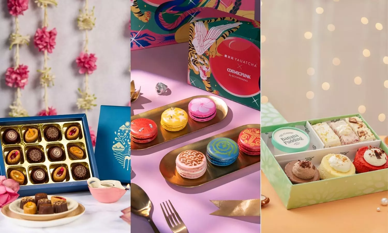 Gift Like A Pro This Diwali With 15 Hampers Everyone Will Secretly Want For Themselves