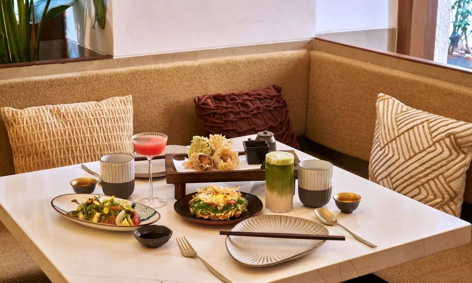 Otoki, Colaba’s New Izakaya, Is Where Mumbai Finds Its Quiet Luxury