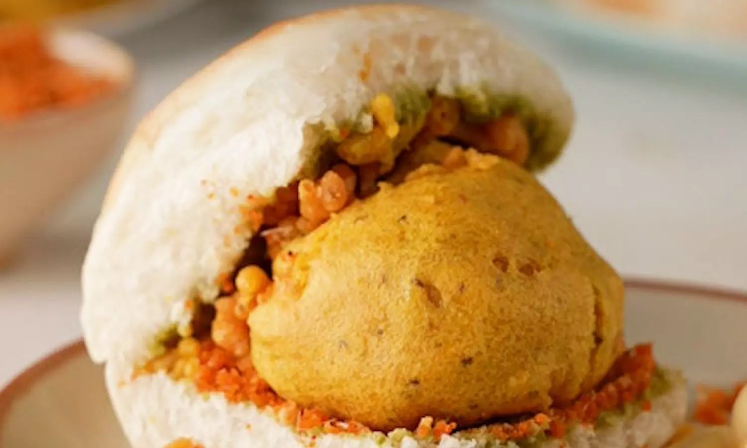 Vada Pav