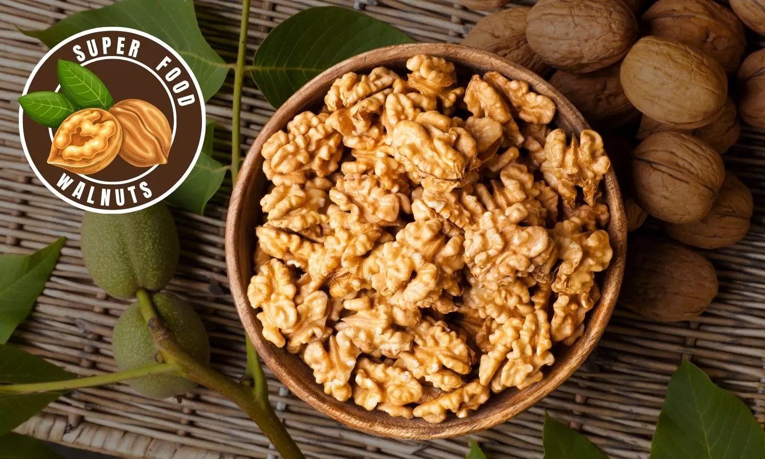 Walnut Power: Why This Nut Deserves Superfood Status