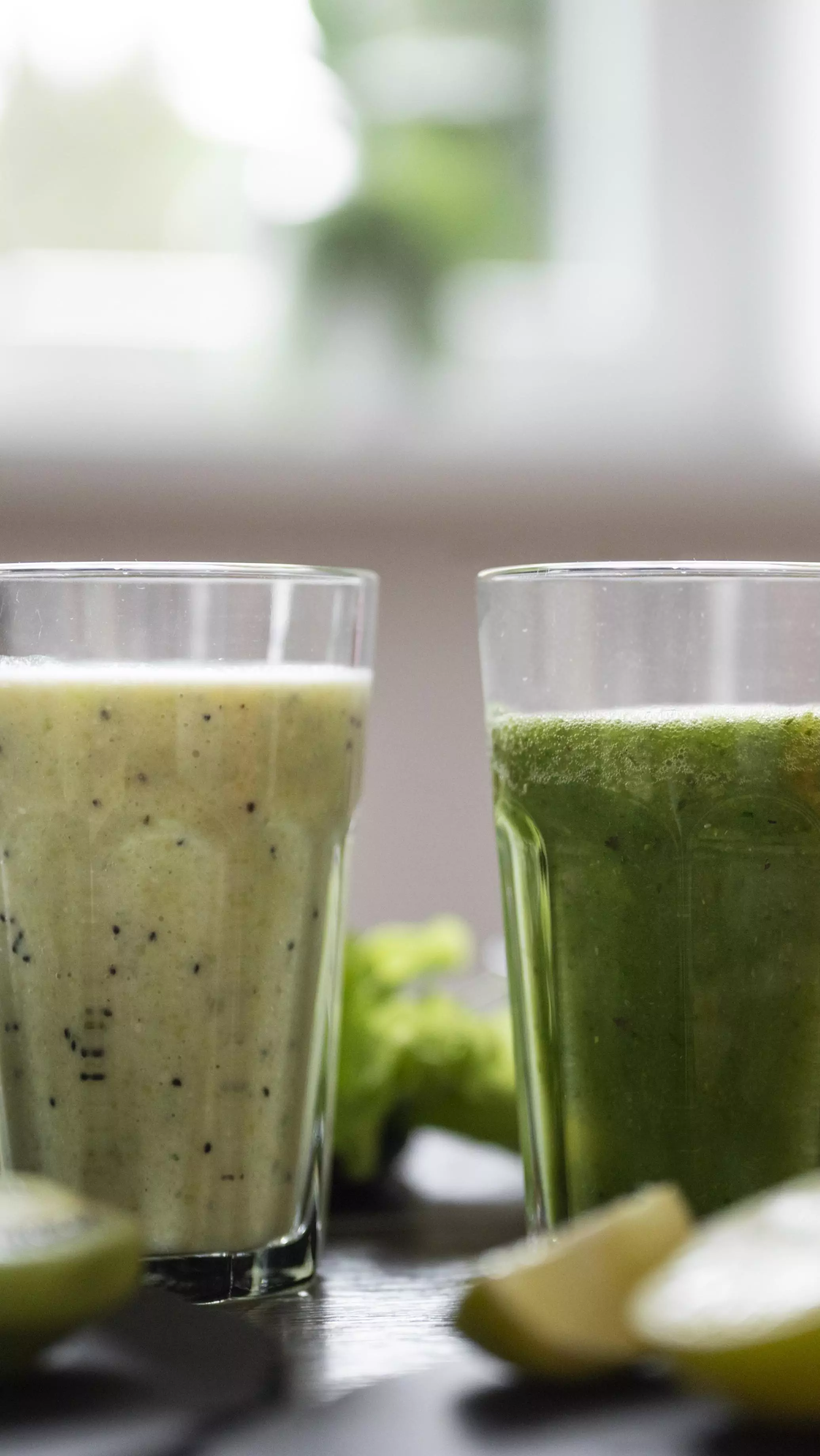 5 Refreshing Veggie Juices to Help You Feel Light and Energised 5 Refreshing Veggie Juices to Help You Feel Light and Energised