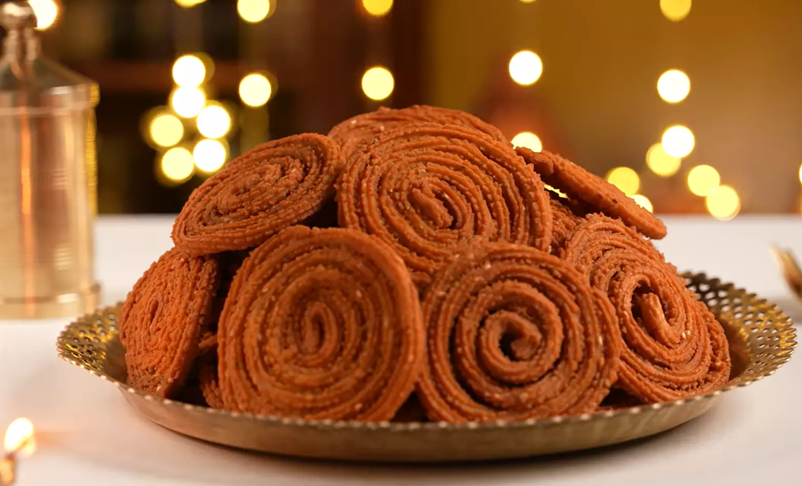 Chakli