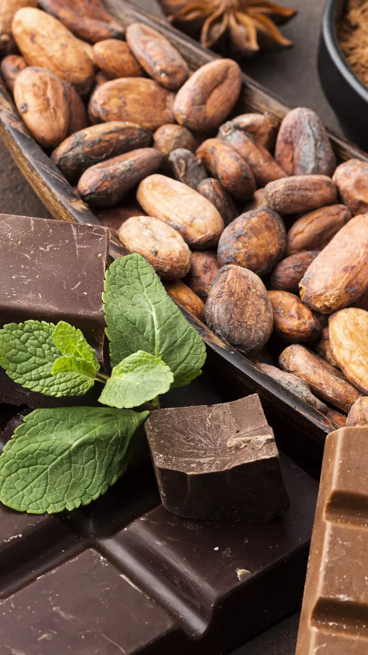 Know Your Ingredients: Cacao