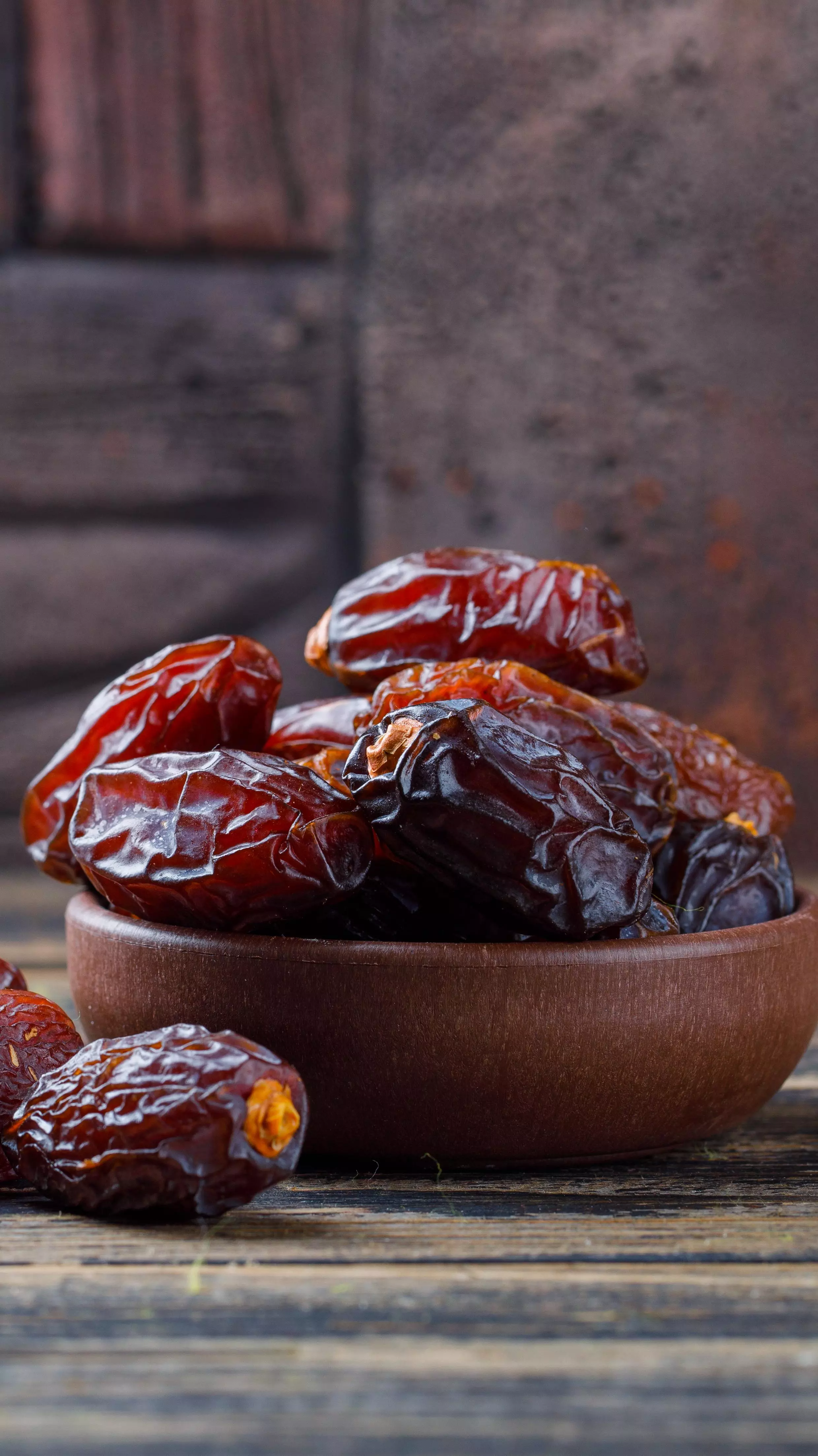 Kitchen Hacks: Dates