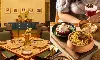Waarsa at Nariman Point Is Where Awadhi Grace Meets India’s Many Biryani Tales Waarsa at Nariman Point Is Where Awadhi Grace Meets India’s Many Biryani Tales