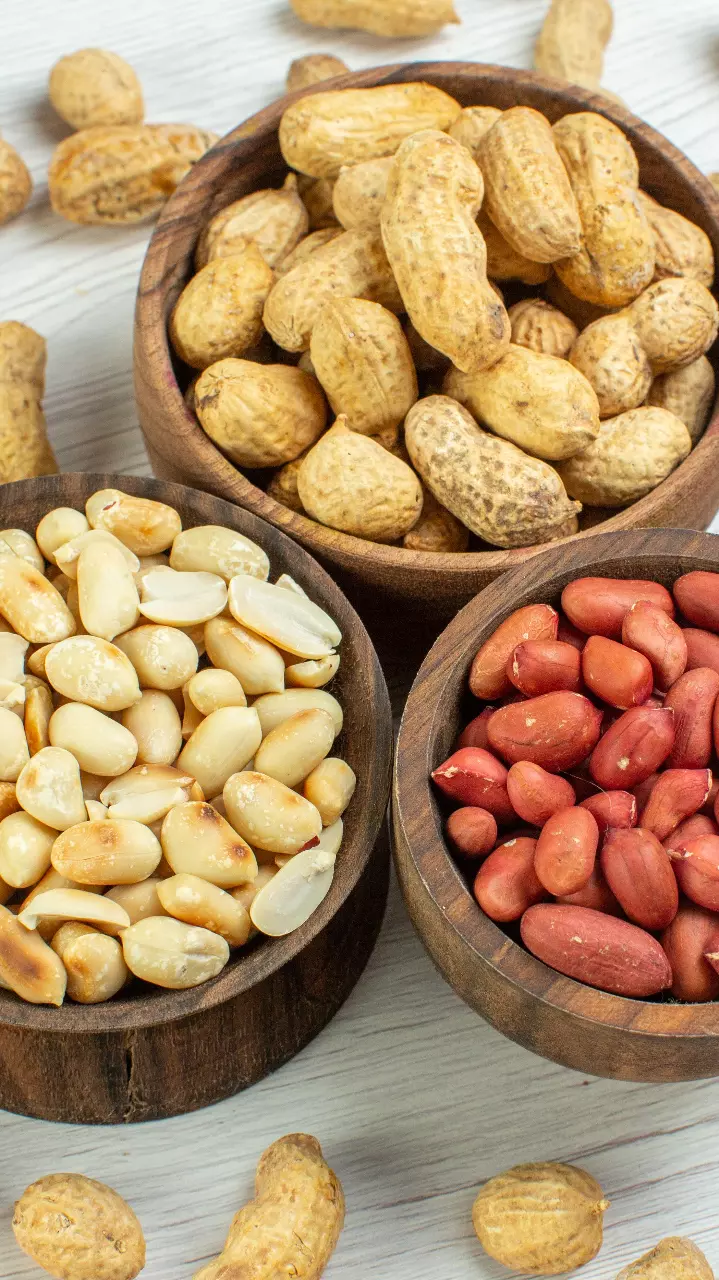 Know Your Ingredients: Peanuts