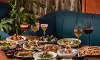 Solaire, Sanjay Dutt’s Dazzling Debut into Dining, Shines Bright at the Grand Hyatt, Mumbai Solaire, Sanjay Dutt’s Dazzling Debut into Dining, Shines Bright at the Grand Hyatt, Mumbai