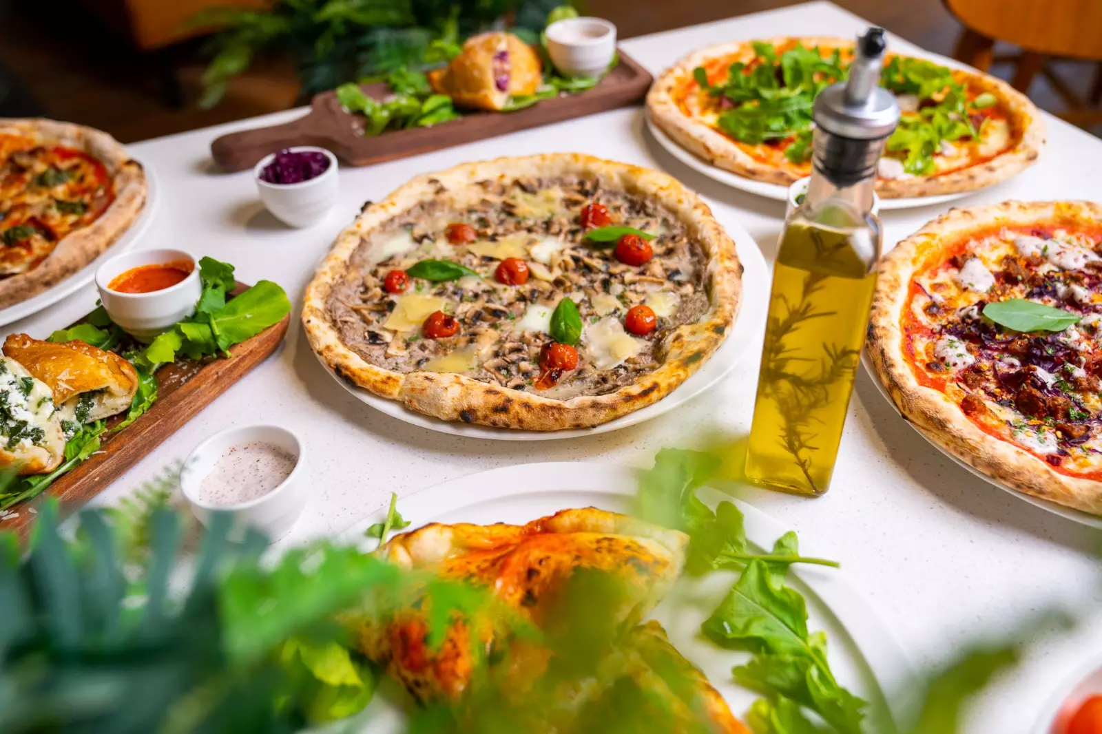 In Crust We Trust: How Si Nonna’s Earned Its AVPN Badge of Honour