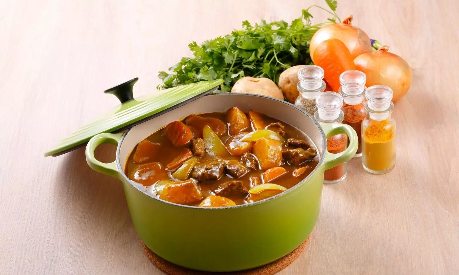 5 Winter Recipes to Warm Your Heart (and Your Kitchen)