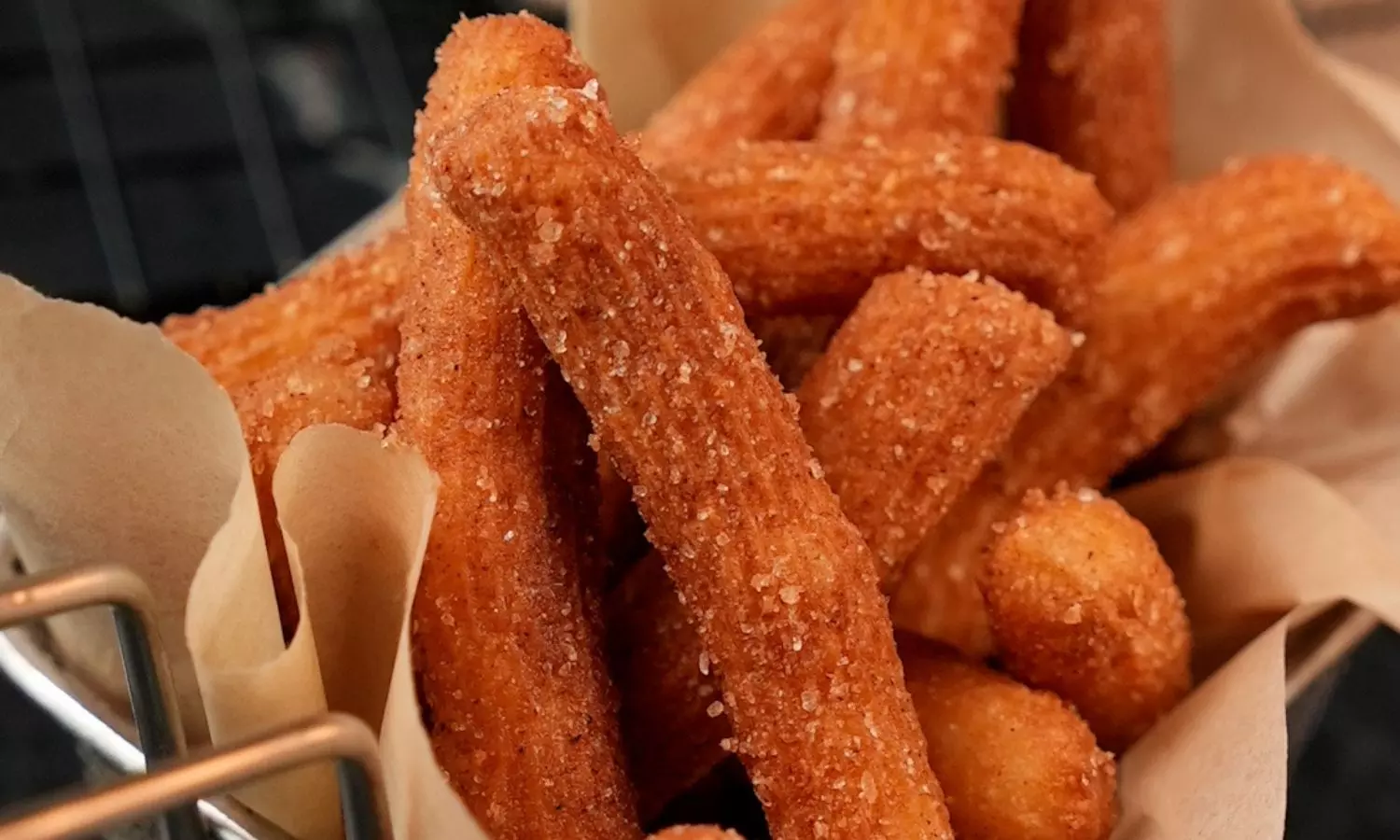 Churros
