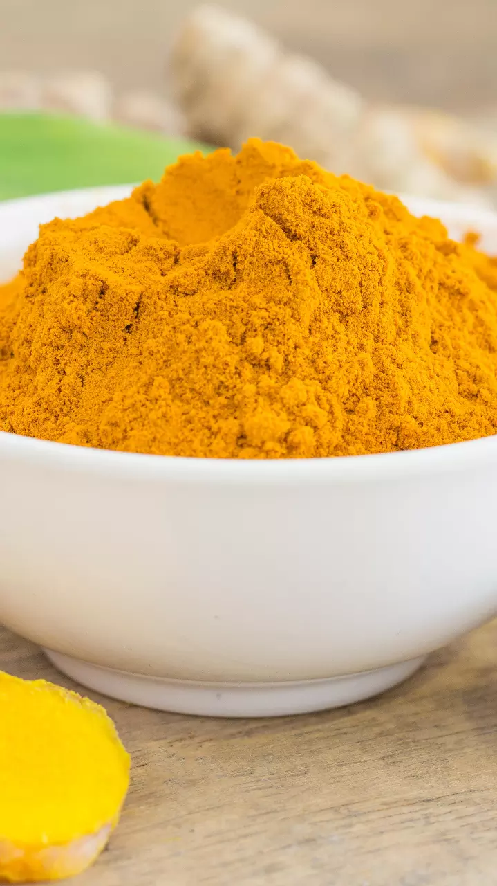 Know Your Ingredients: Turmeric