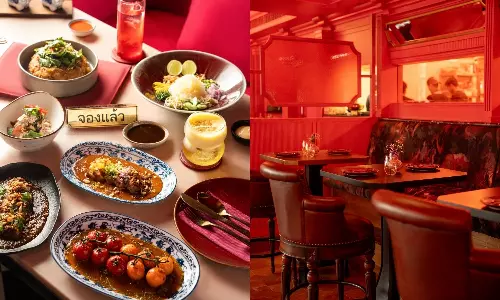 BANNG, Bandra: Where Bangkok’s Buzz Finds Its Indian Beat BANNG, Bandra: Where Bangkok’s Buzz Finds Its Indian Beat