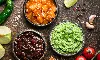 Not Just Mint and Coconut: The Many Moods of Indian Chutneys