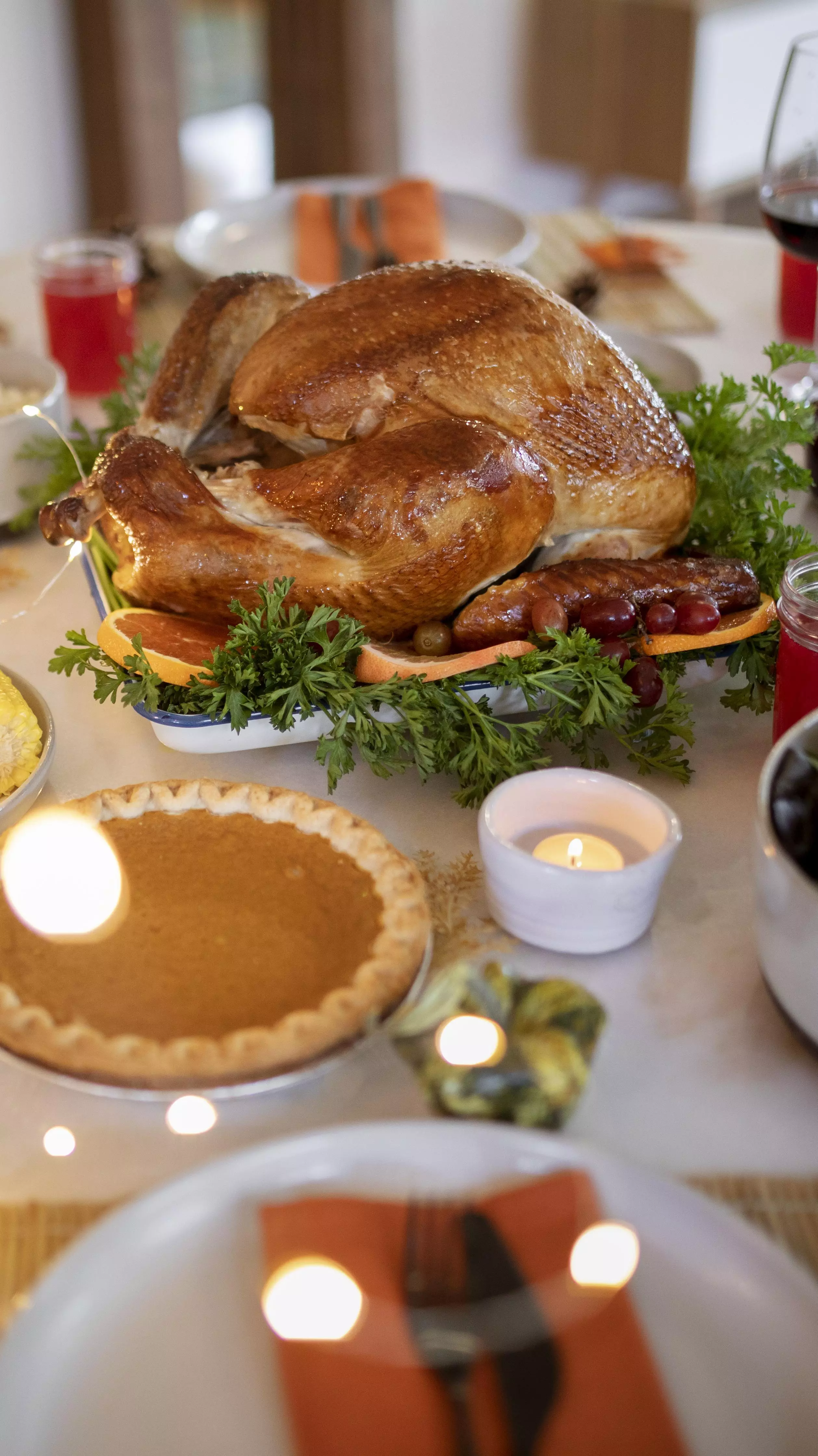 Thanksgiving Feasts You Cannot Miss This Year