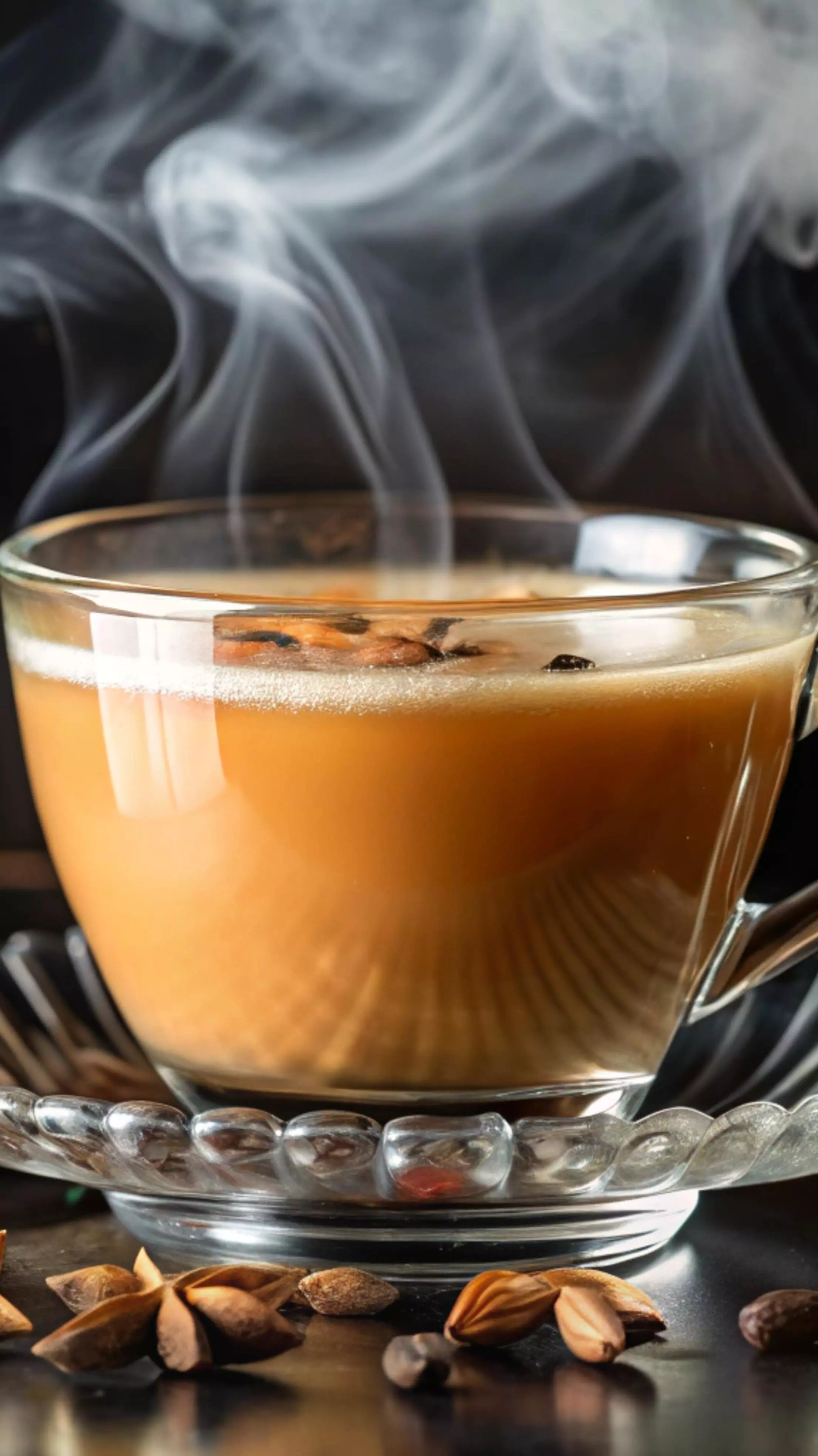 5 Chai Varieties to Warm Your Winter