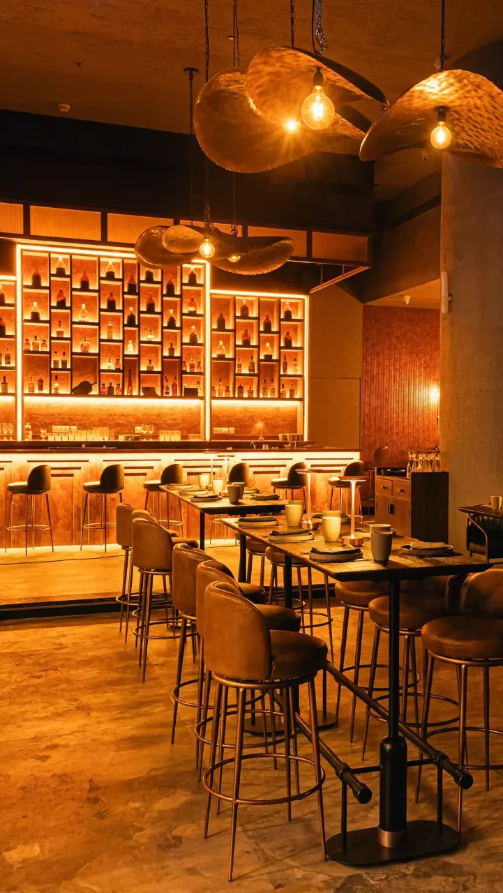 Mumbai Nights Hit Different at 8ish