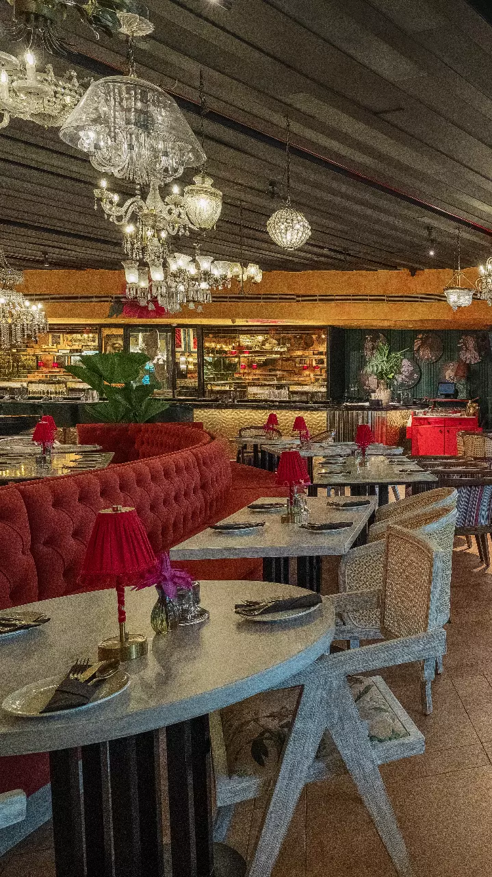 The Penang Table Brings Malaysia’s Bold Flavours to Mumbai’s Dining Scene