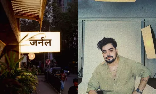 How Cafés Are Quietly Becoming The New Third Place in Urban Life