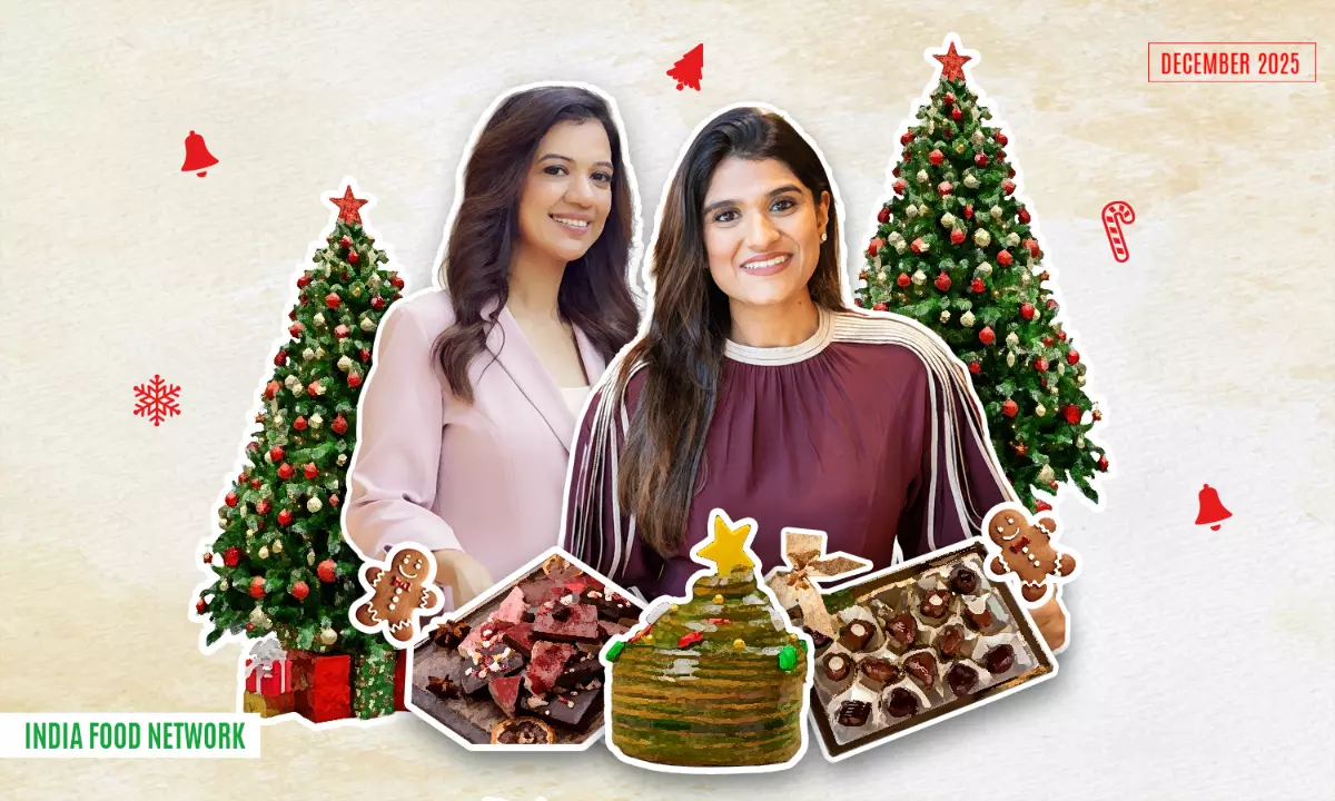 From Chocolates to Croissants: Why Artisanal Gifts Are Taking Over Christmas