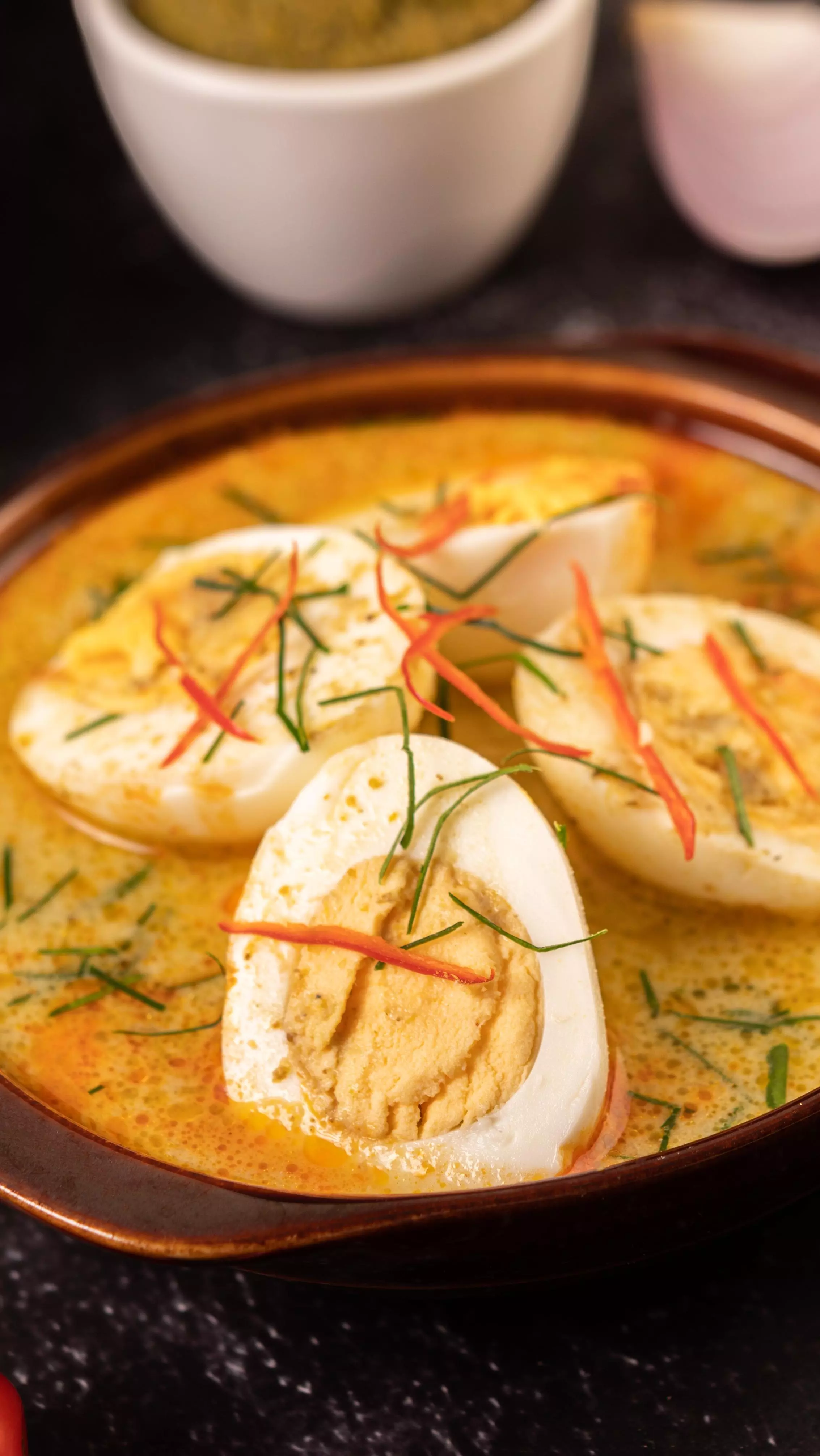 5 Egg Recipes That Always Hit the Spot