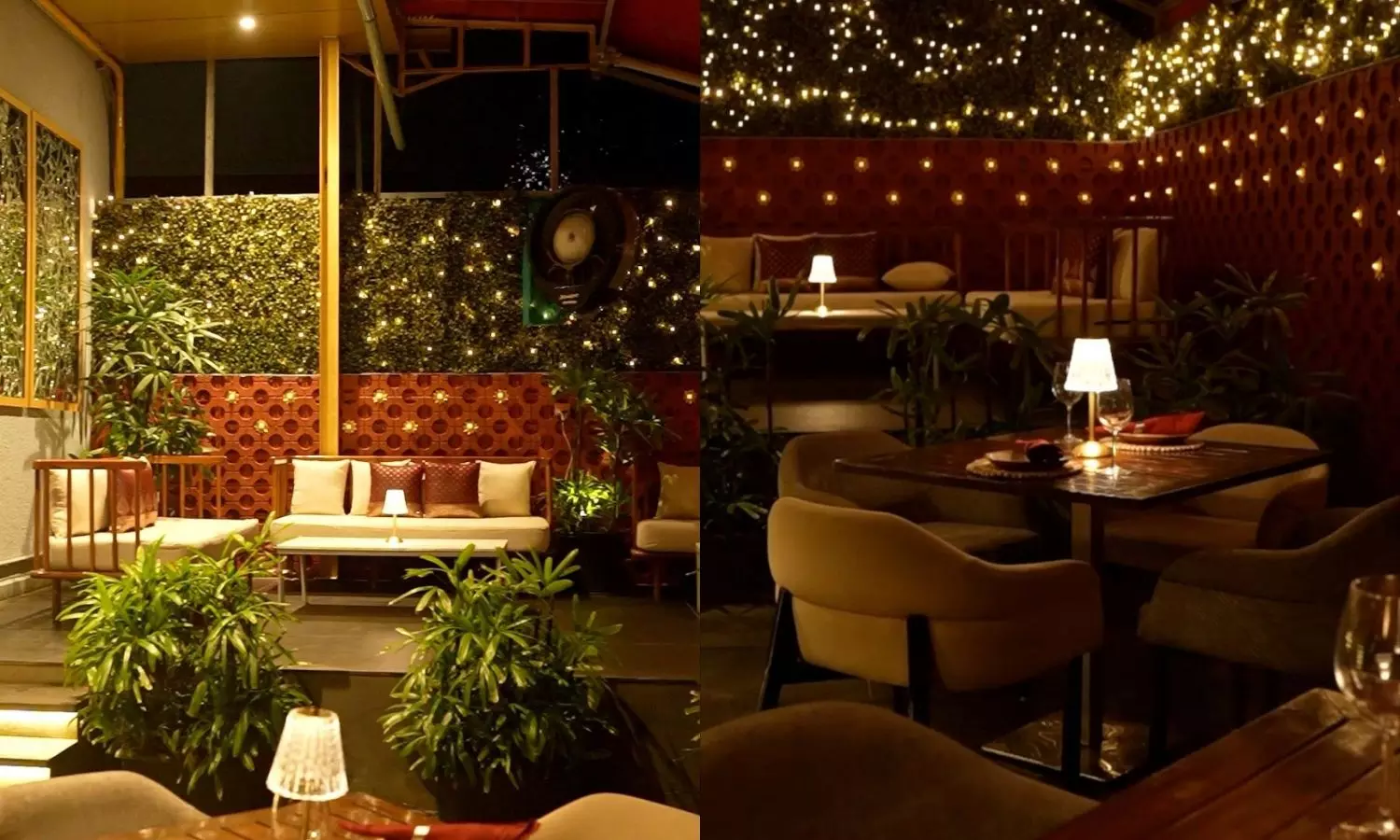 Nitara at Hyatt Centric: A Handcrafted Journey Through India, One Tapas Plate at a Time