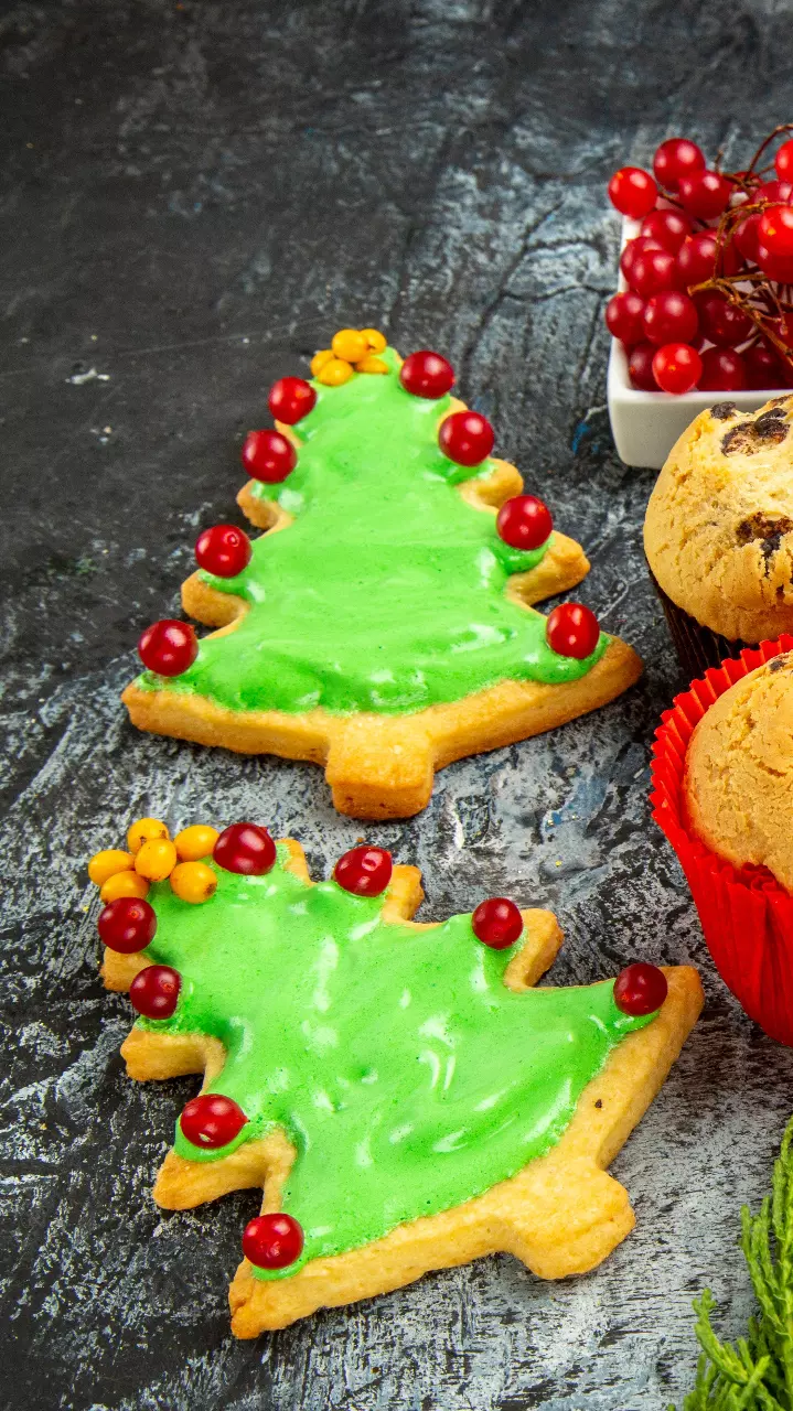 5 Christmas Treats That Deserve a Spot on Every Festive Table