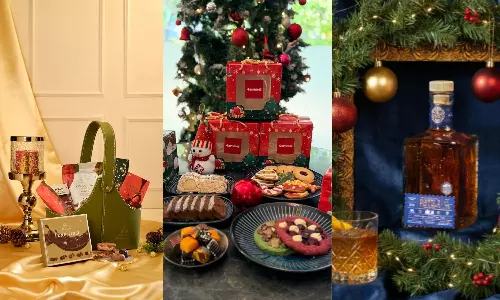 A Thoughtful Guide to Perfecting the Art of Christmas Gifting