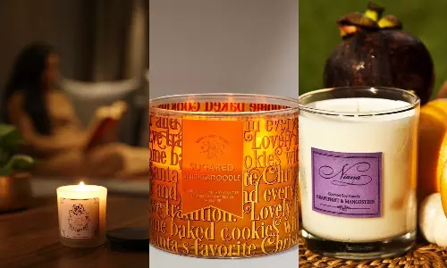 SCENT-SATIONAL! SCENT-SATIONAL!