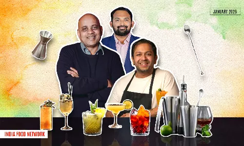 Sips, Skills, and a Whole New Cocktail Scene